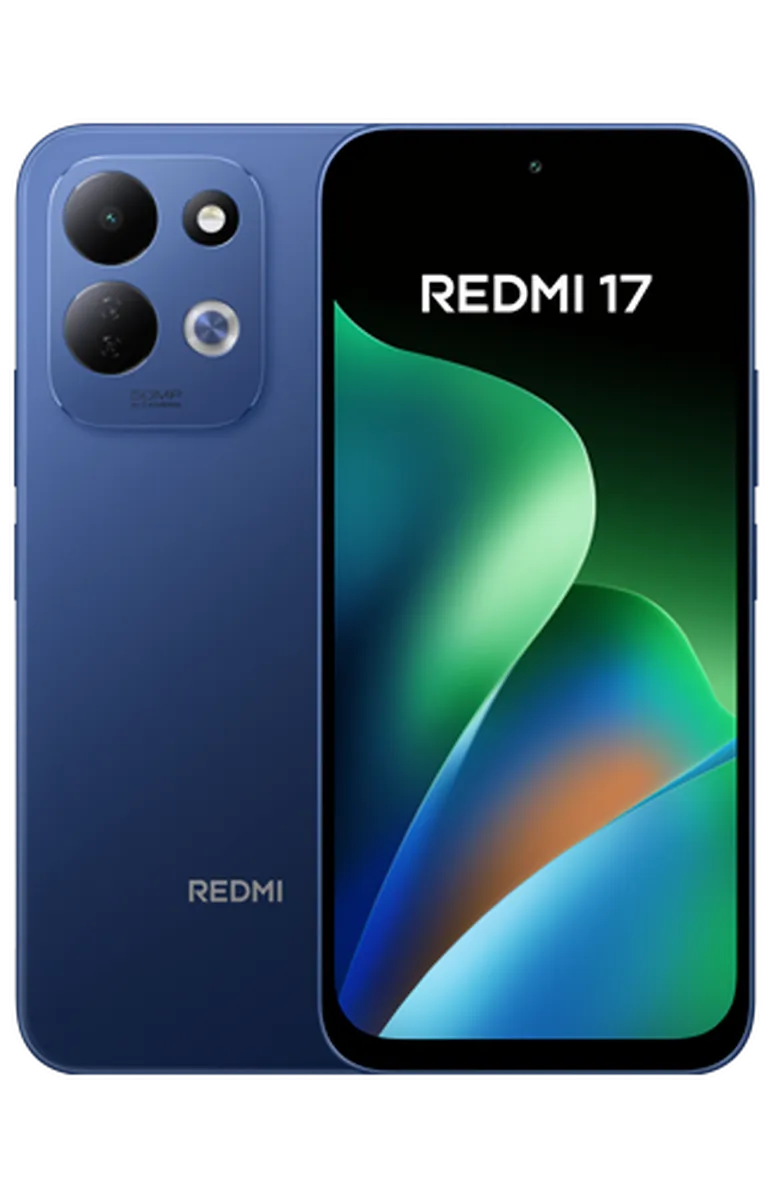 Redmi 17