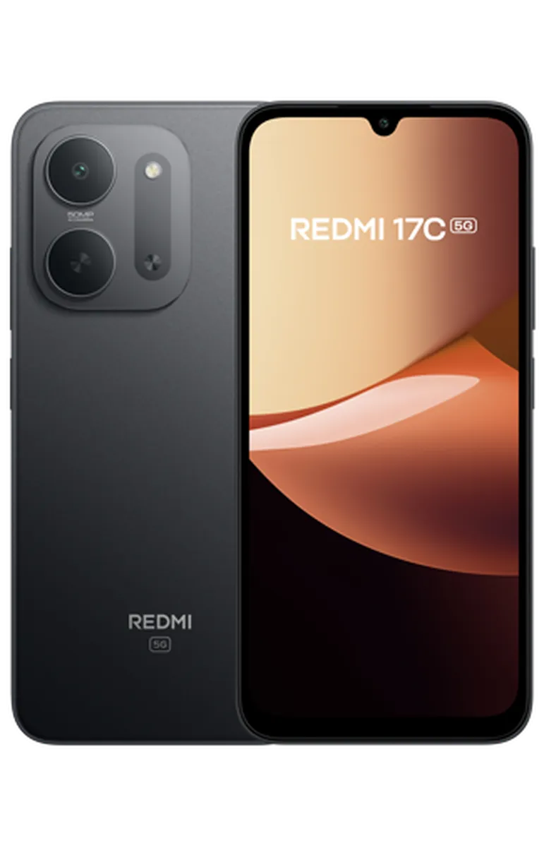 Redmi 17C 5G