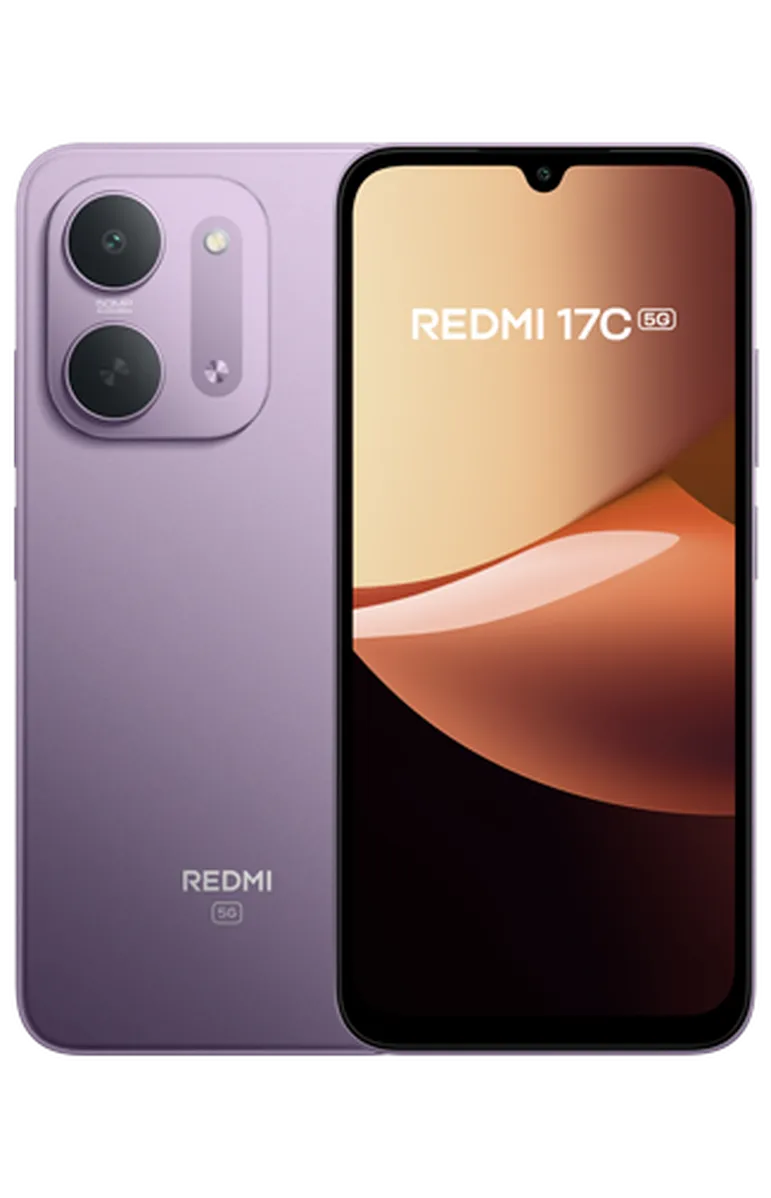 Redmi 17C 5G
