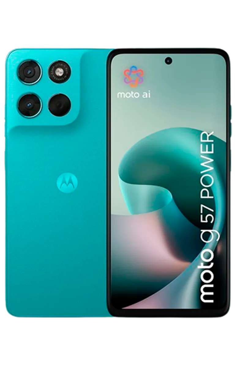 Motorola Moto G57 12 Go