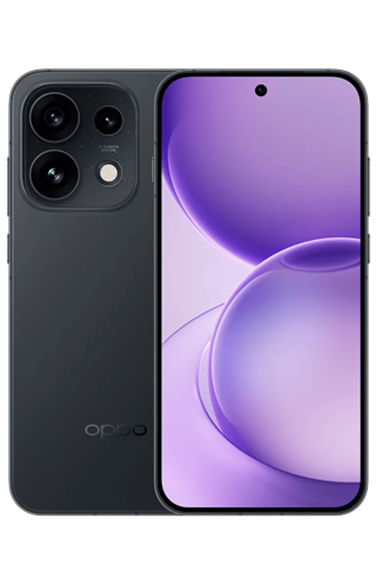 Oppo Reno16 Pro 5G