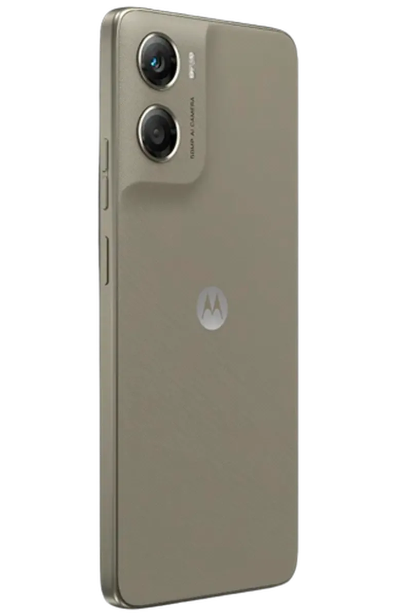 Motorola Moto G06 Power