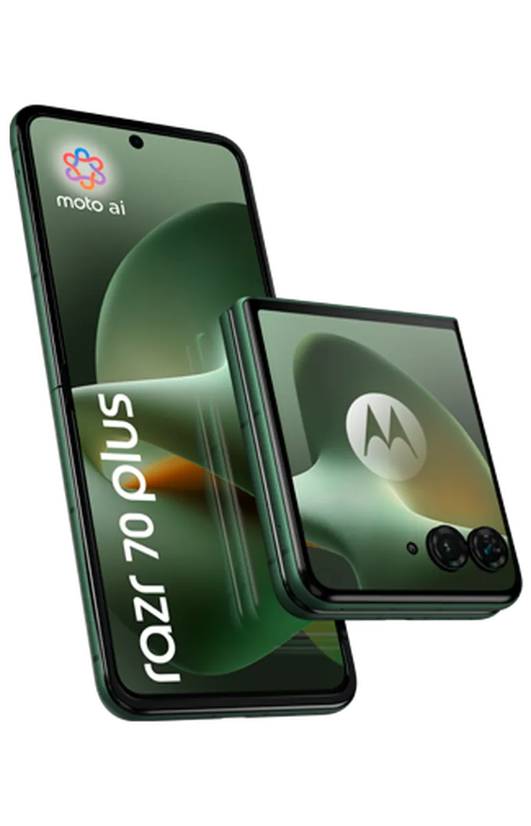 Motorola Razr 70 Plus