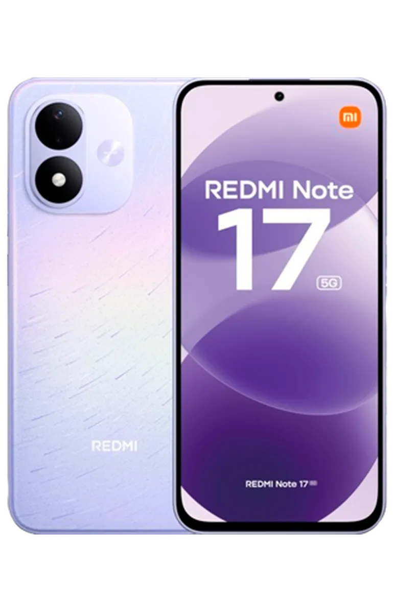 Redmi Note 17 5G