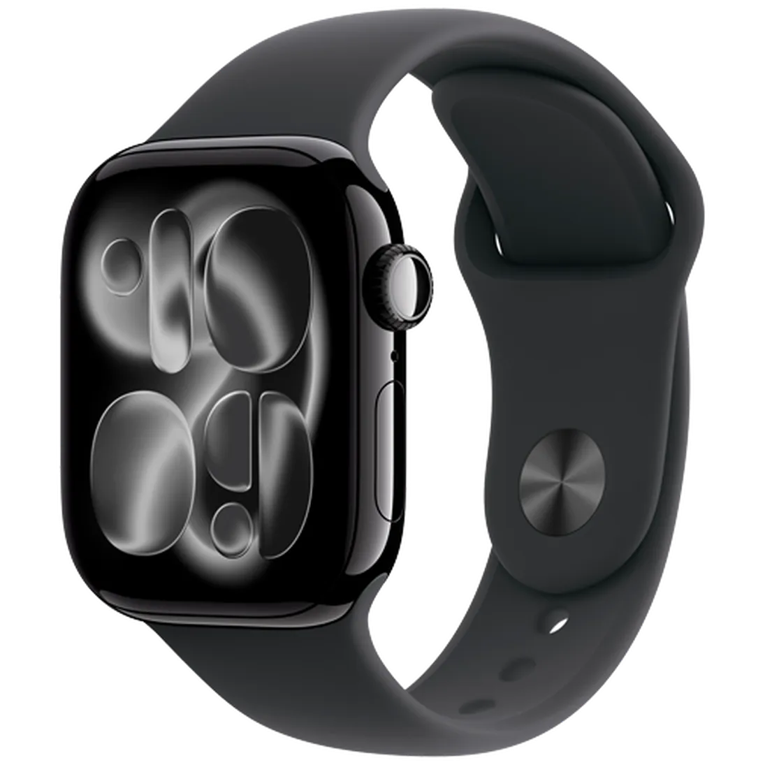 Apple Watch - Series 11 - 42mm - Bracelet silicone