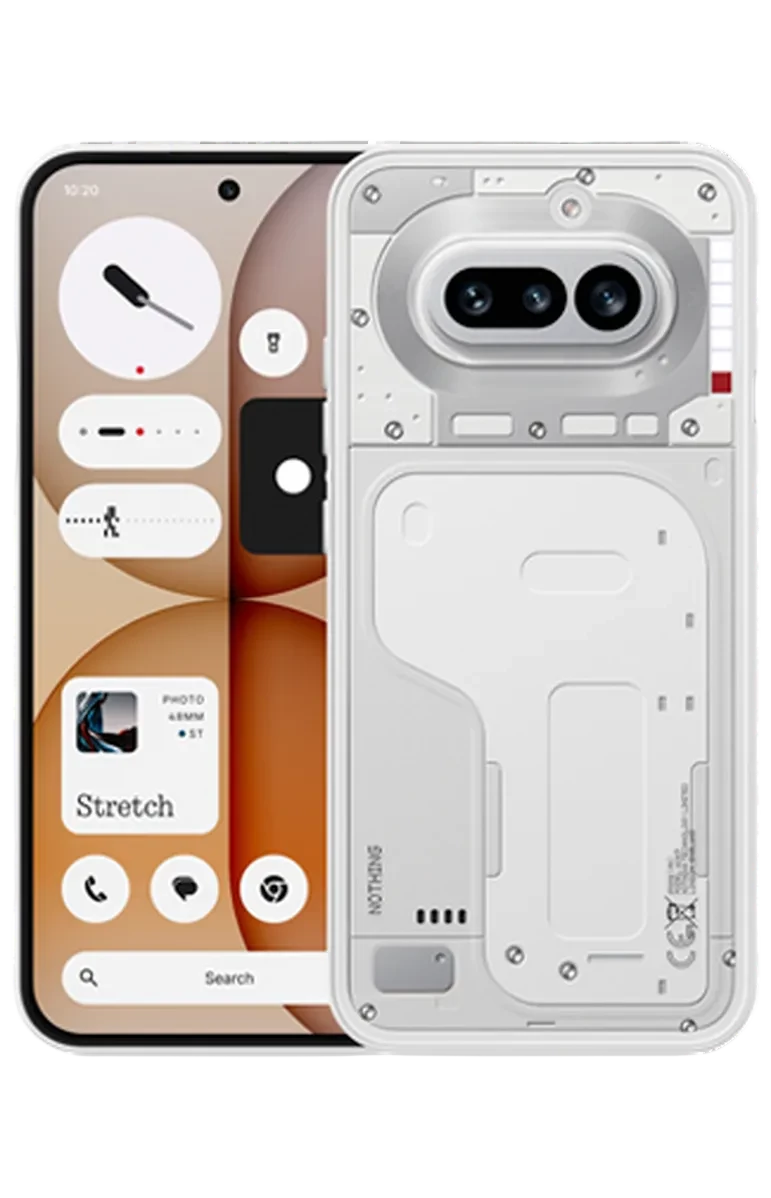 Nothing Phone (4a)