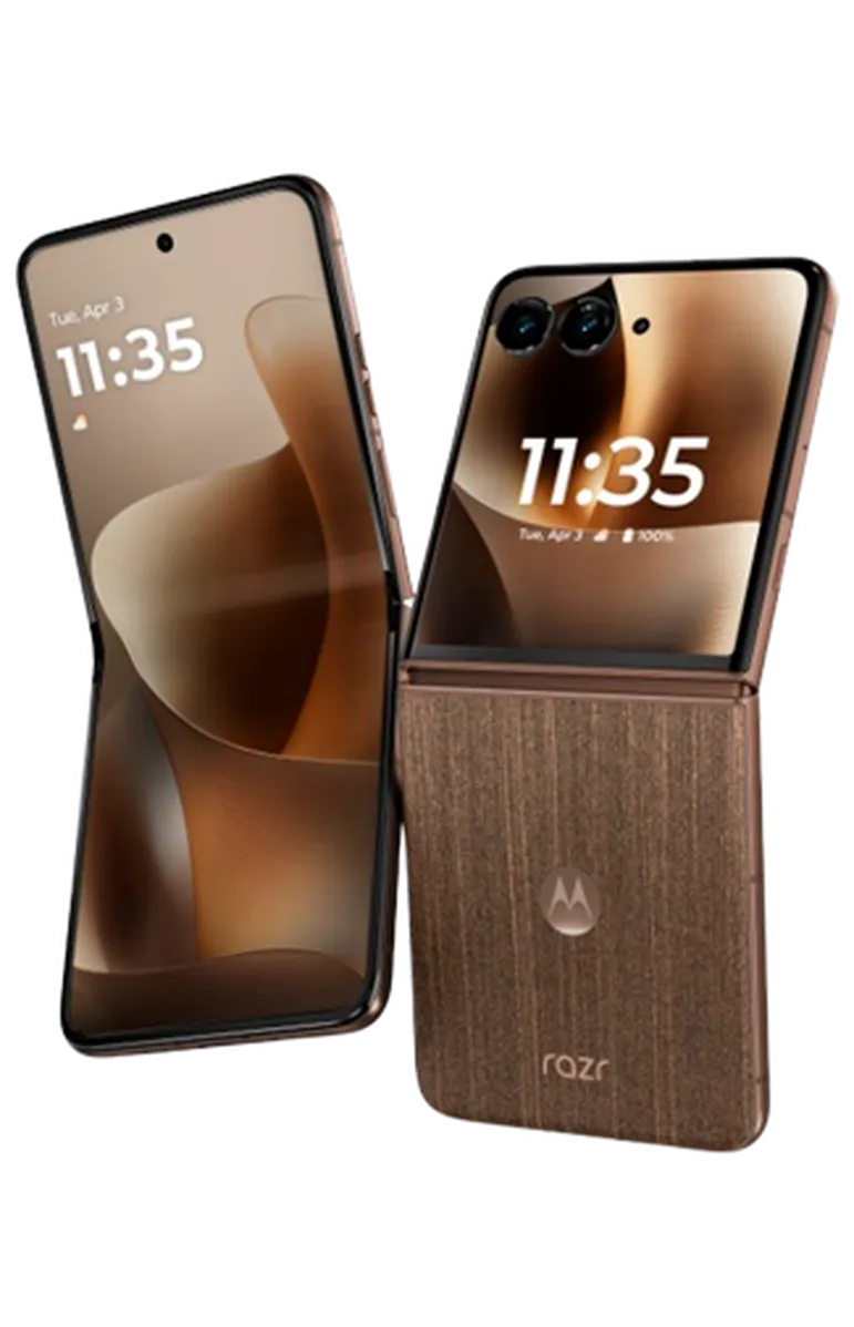 Motorola Razr 70 Ultra