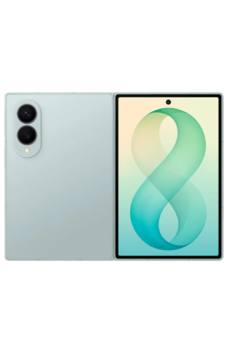 Galaxy Z Fold 8