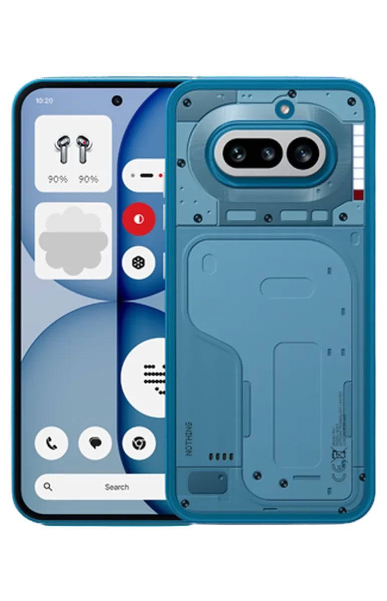 Nothing Phone (4a)