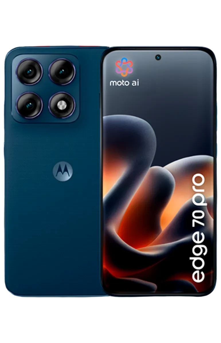 Motorola Edge 70 Pro
