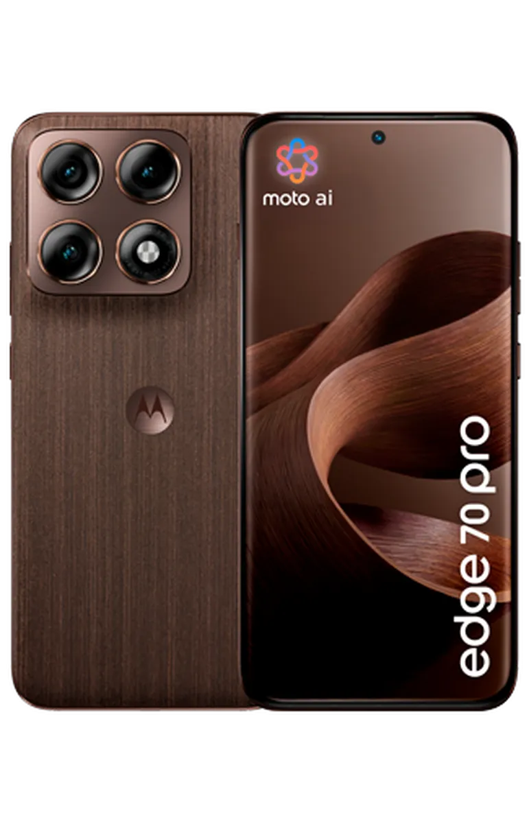 Motorola Edge 70 Pro