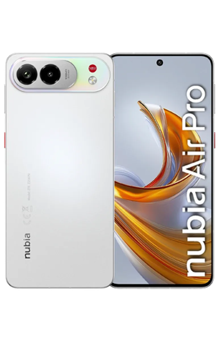 Nubia Air Pro