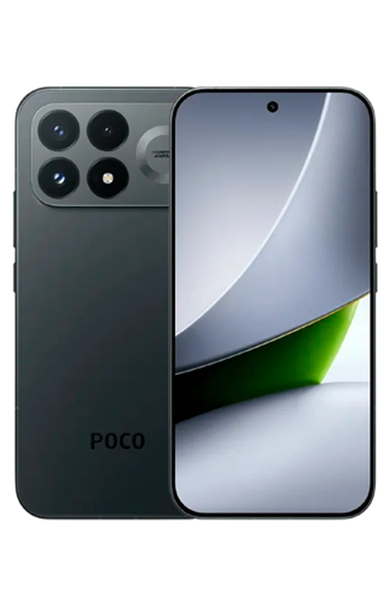 POCO F9 Pro