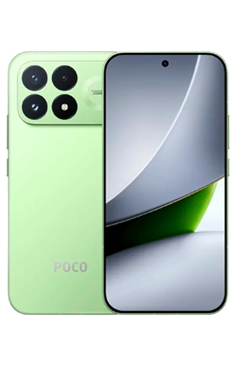 POCO F9 Pro