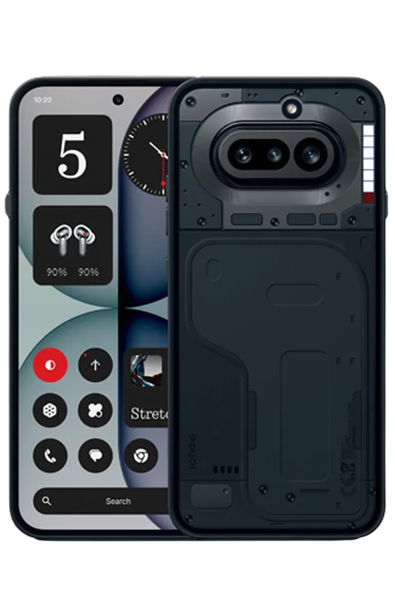 Nothing Phone (4a)