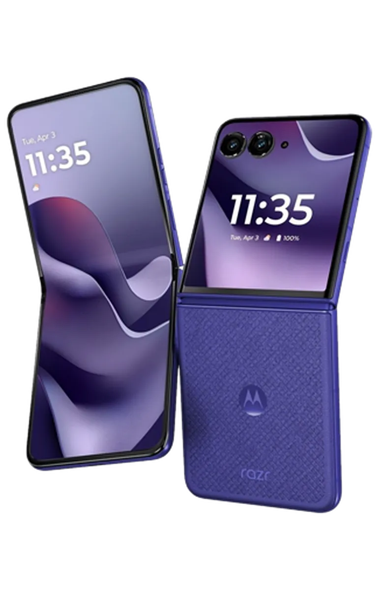 Motorola Razr 70 Ultra