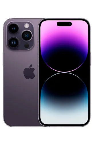 Apple iPhone 14 Pro - Reconditionné