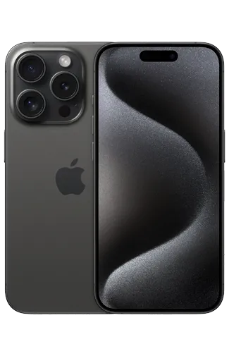 iPhone 15 Pro - Reconditionné
