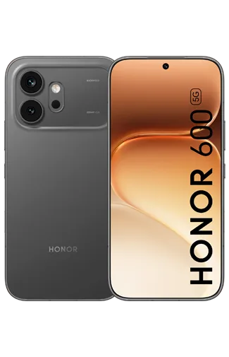 Honor 600