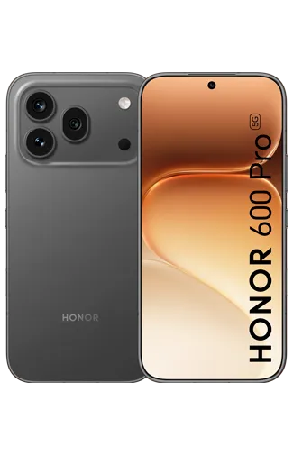 Honor 600 Pro