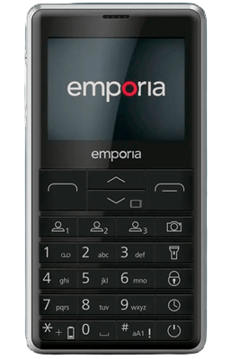 Emporia Prime