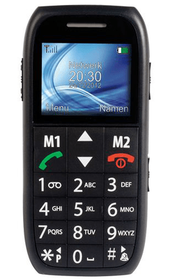 Fysic Fm 7500