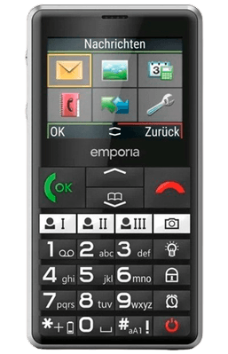 Emporia Pure