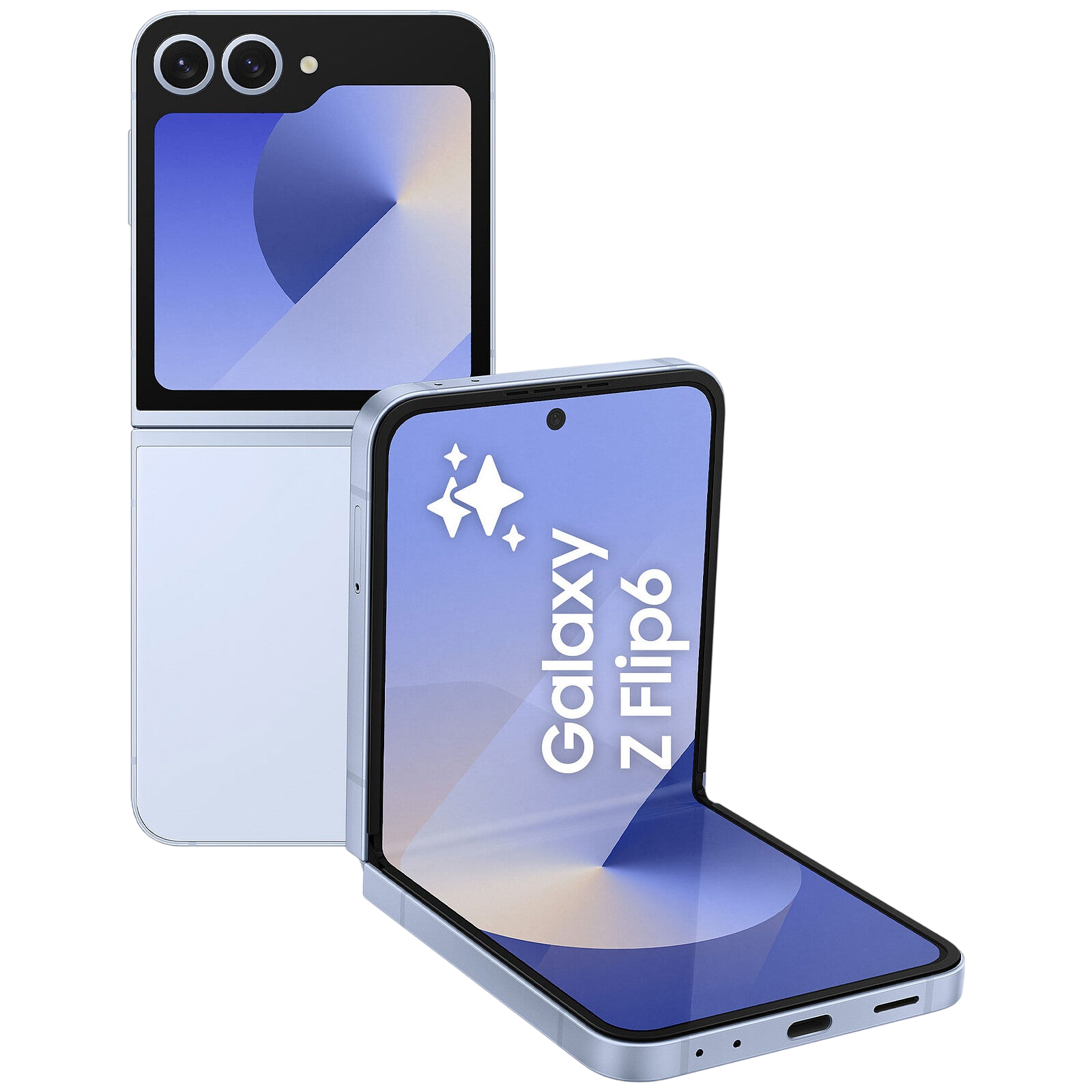 Samsung Galaxy Z Flip 6
