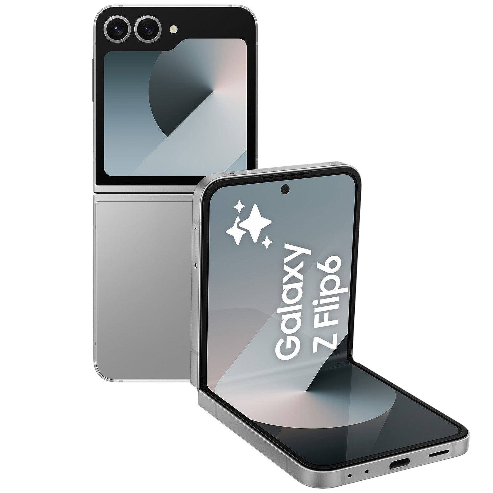 Samsung Galaxy Z Flip 6