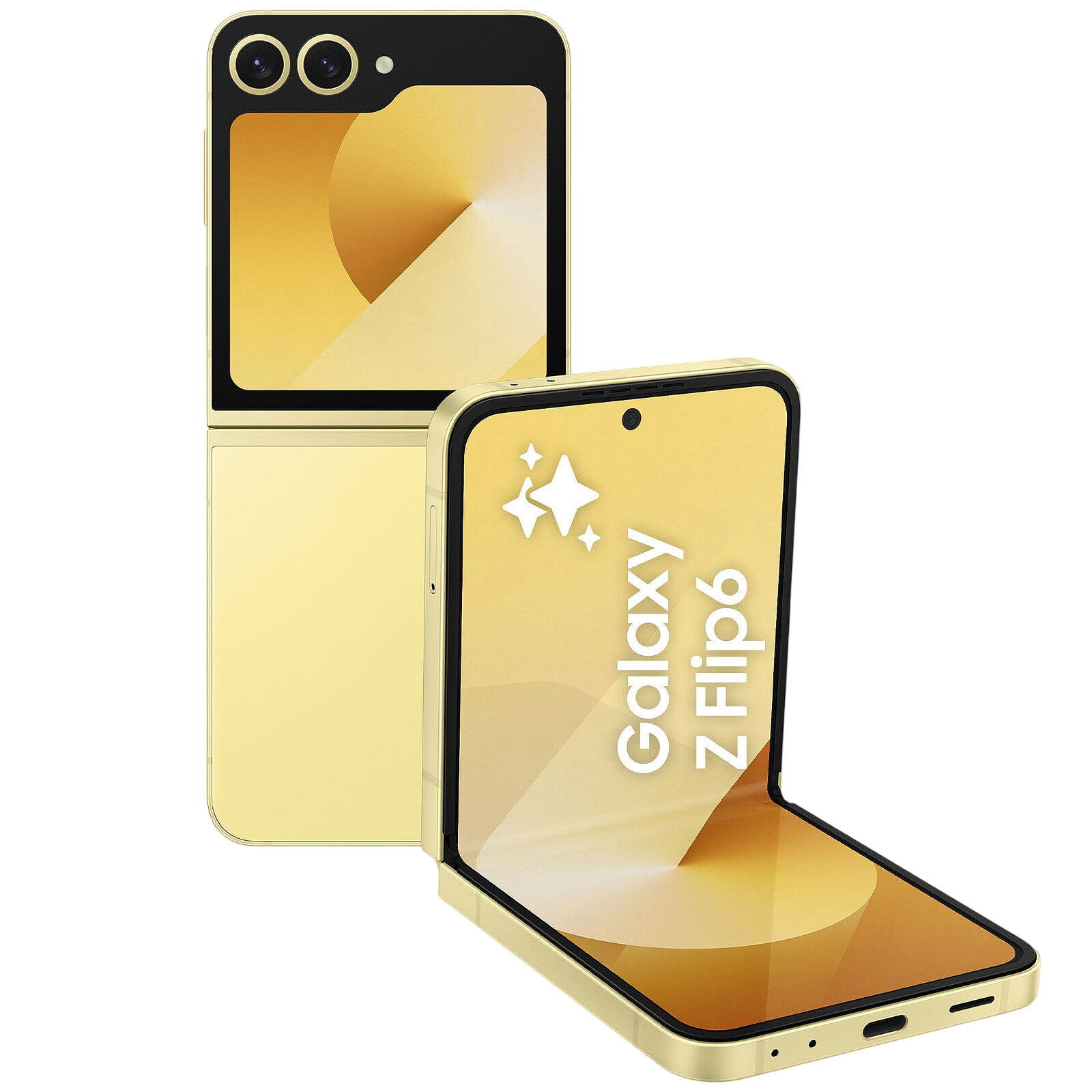 Samsung Galaxy Z Flip 6