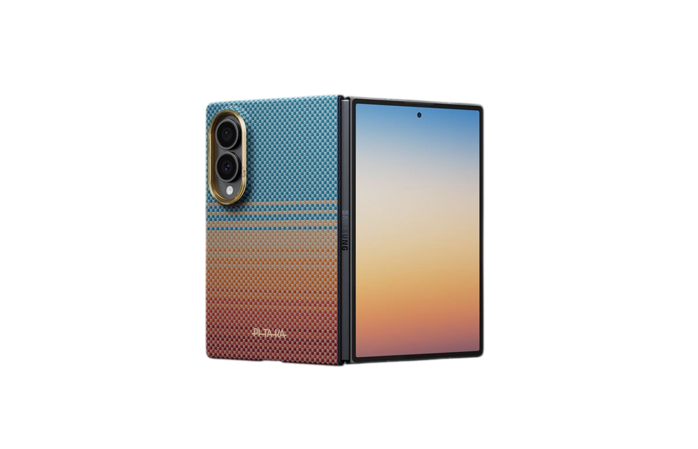 Edge Case pour Samsung Galaxy Z Flip 8