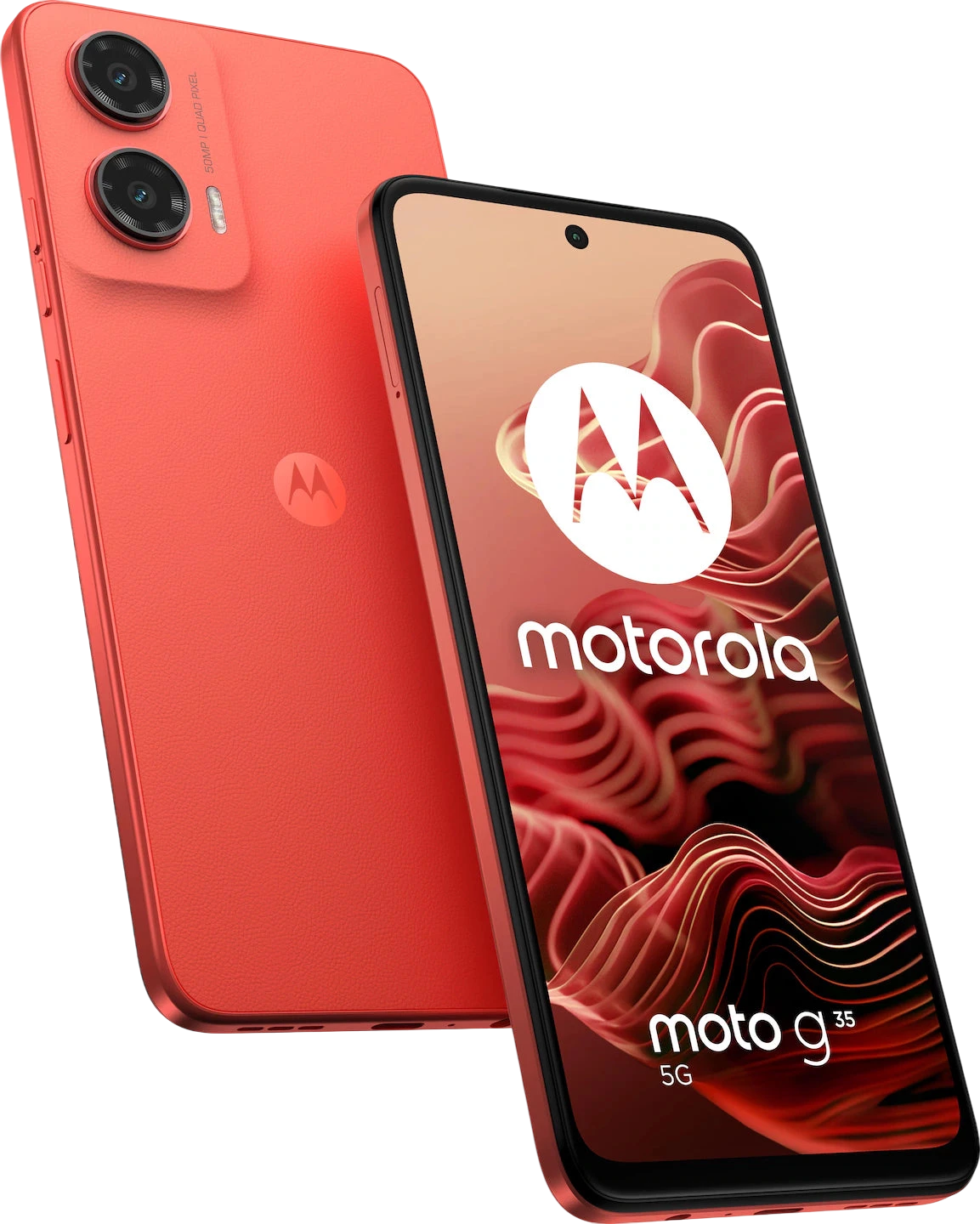 Motorola Moto G35