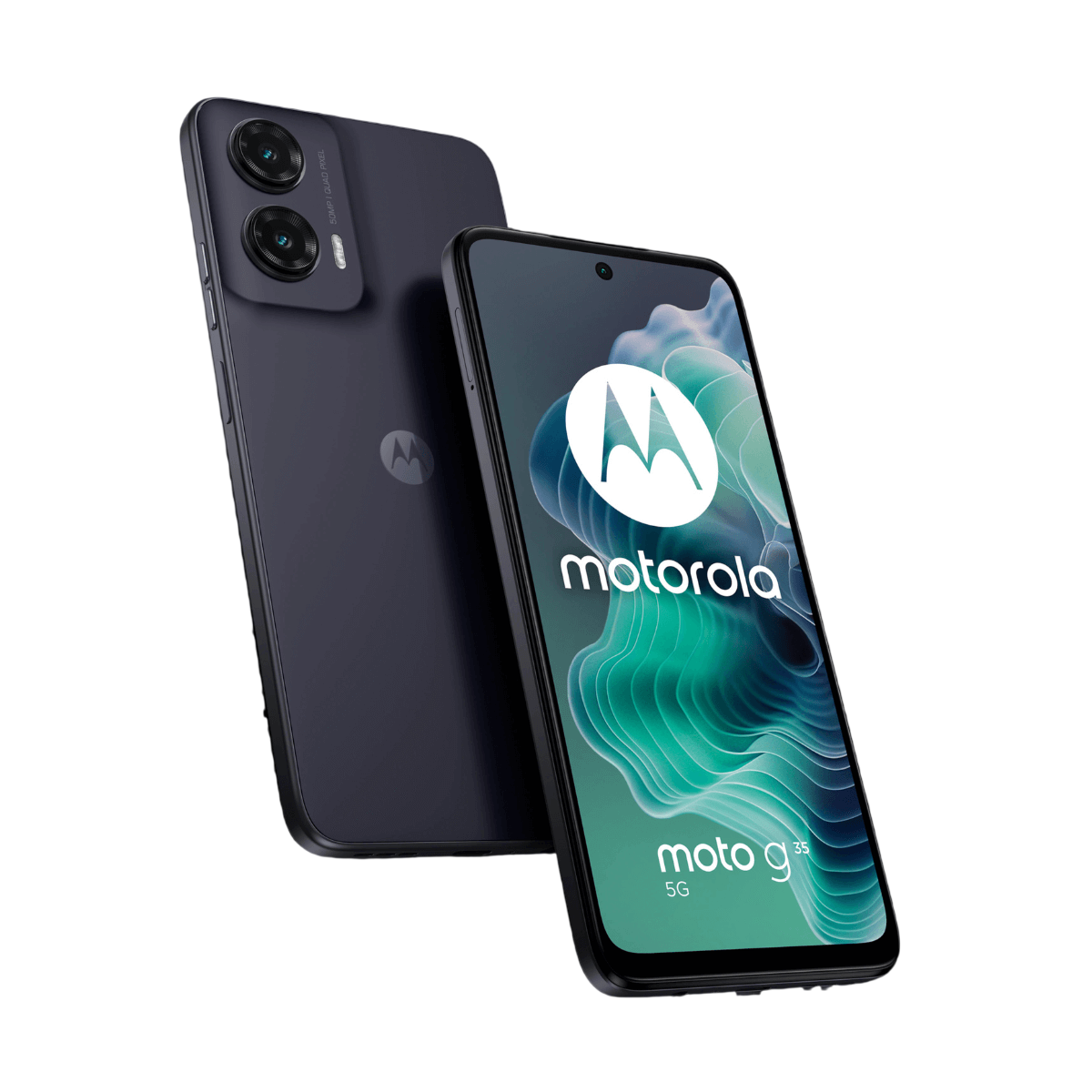 Motorola Moto G35
