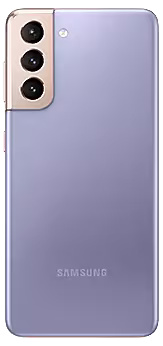 Samsung S21 128 Go - TVAM