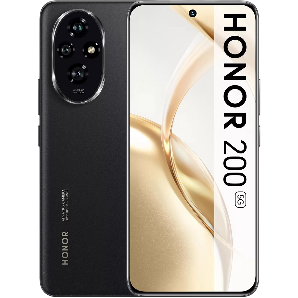 Honor 200
