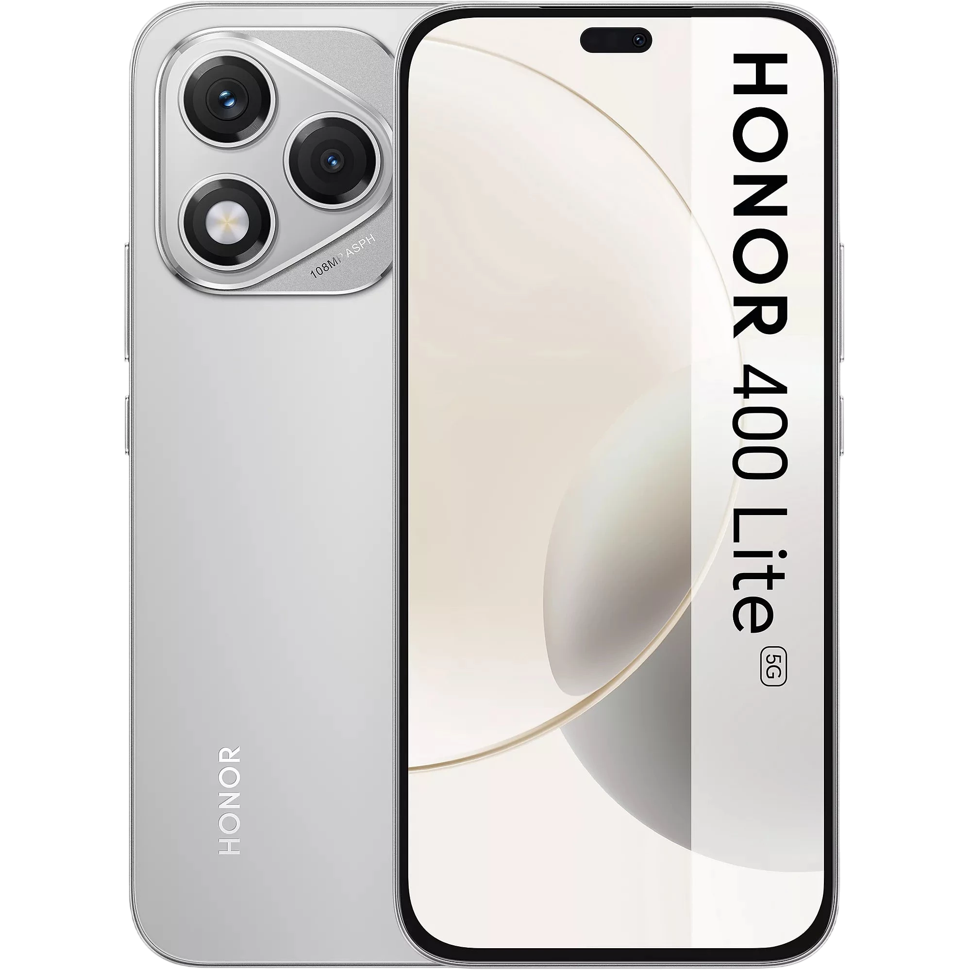Honor 400 Lite