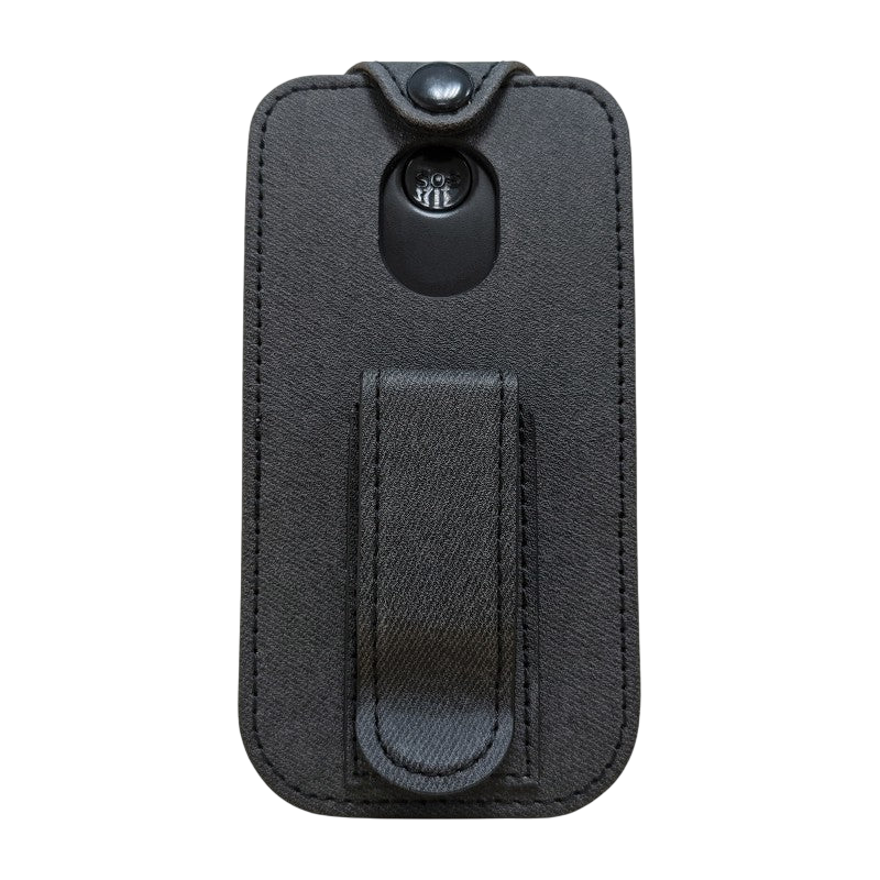 Housse de protection avec clip ceinture (Binom X3 & X3S)