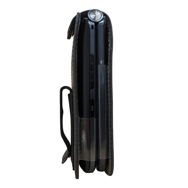Housse de protection avec clip ceinture (Binom X3 & X3S)