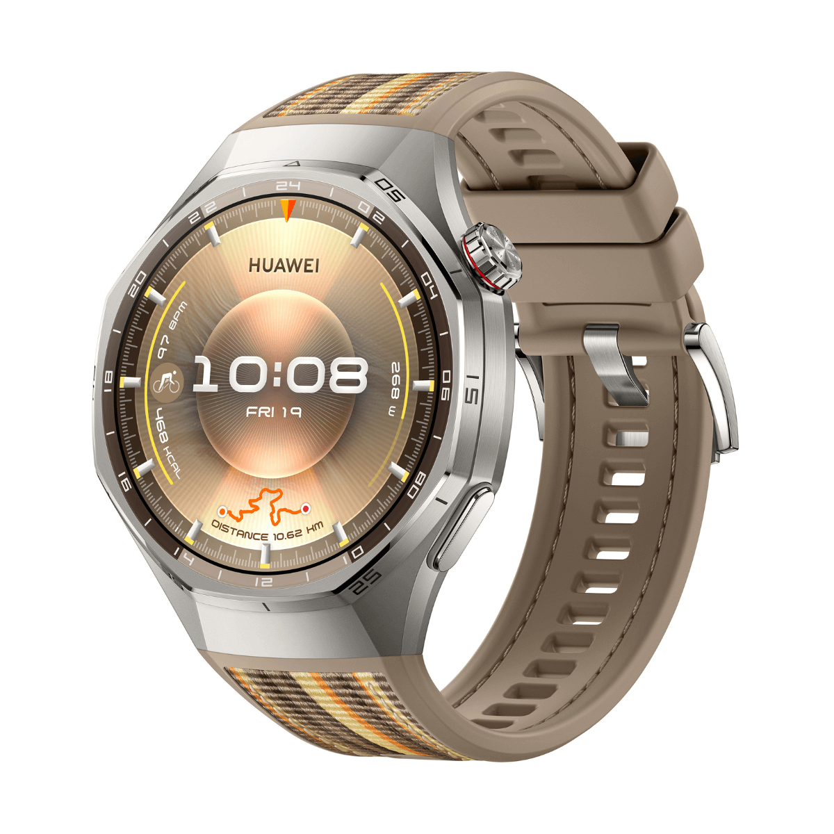 Huawei Watch GT 6 Pro