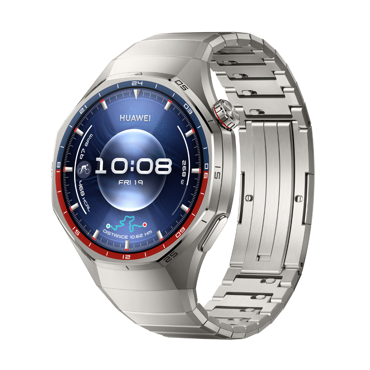 Huawei Watch GT 6 Pro