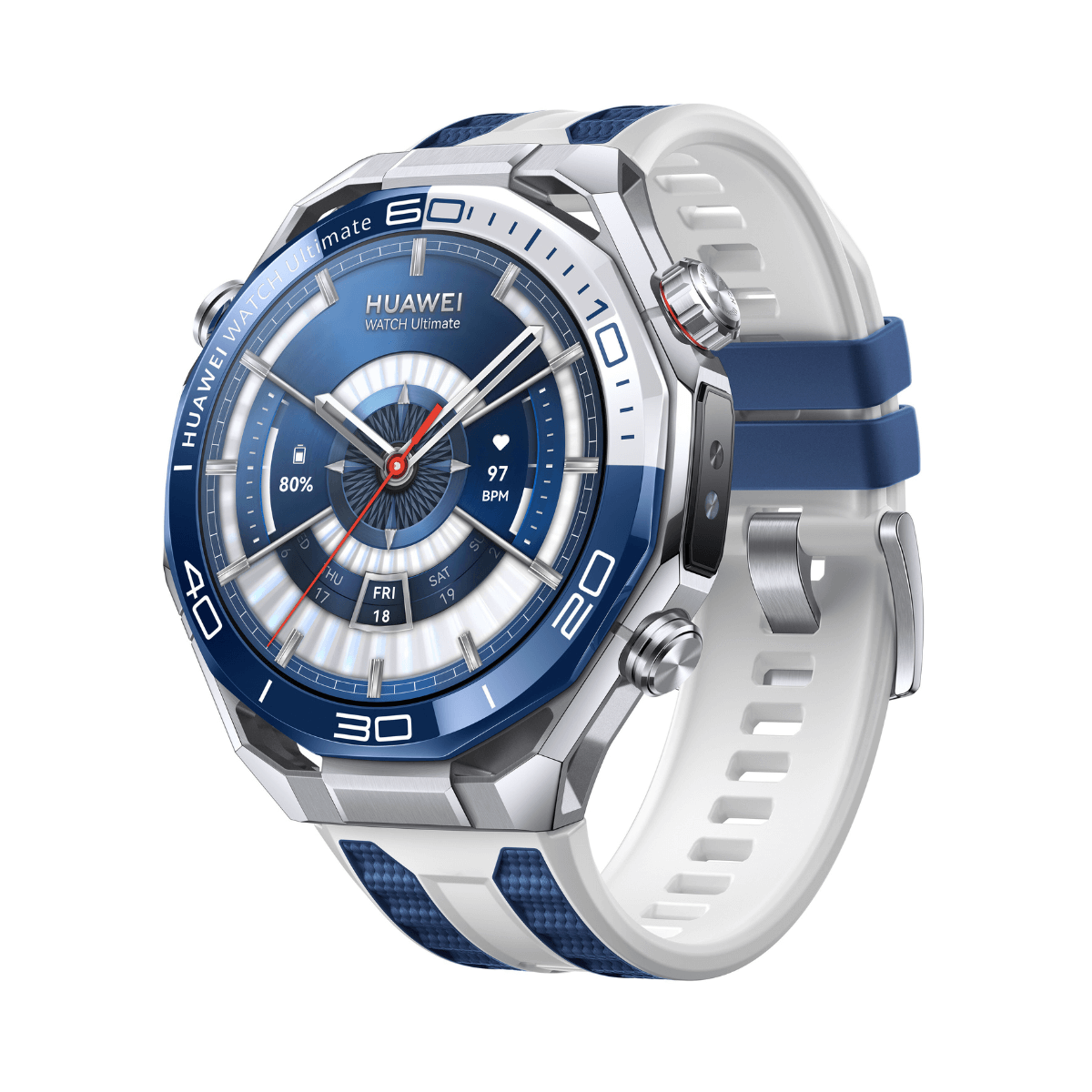 Huawei Watch Ultimate 2