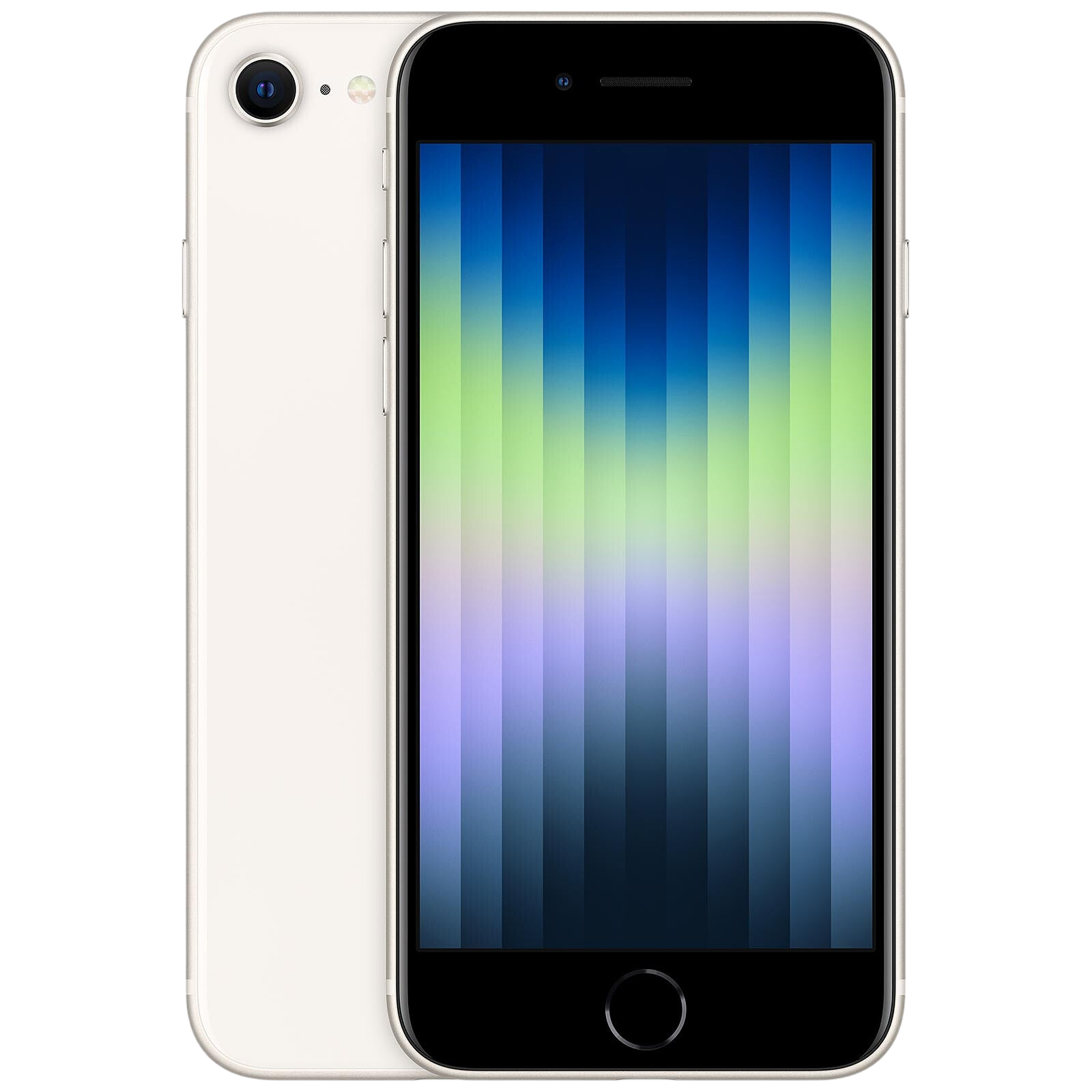 Apple iPhone SE 2022- Reconditionné