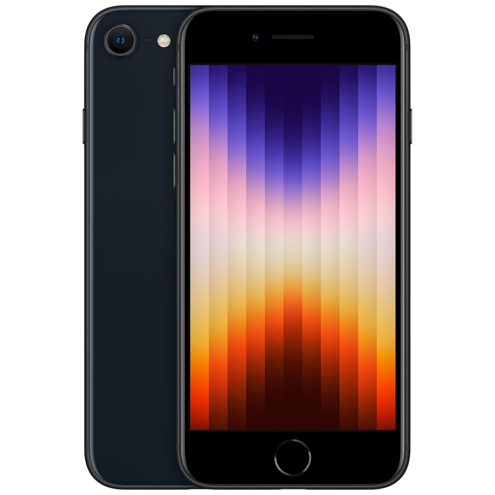 Apple iPhone SE 2022- Reconditionné