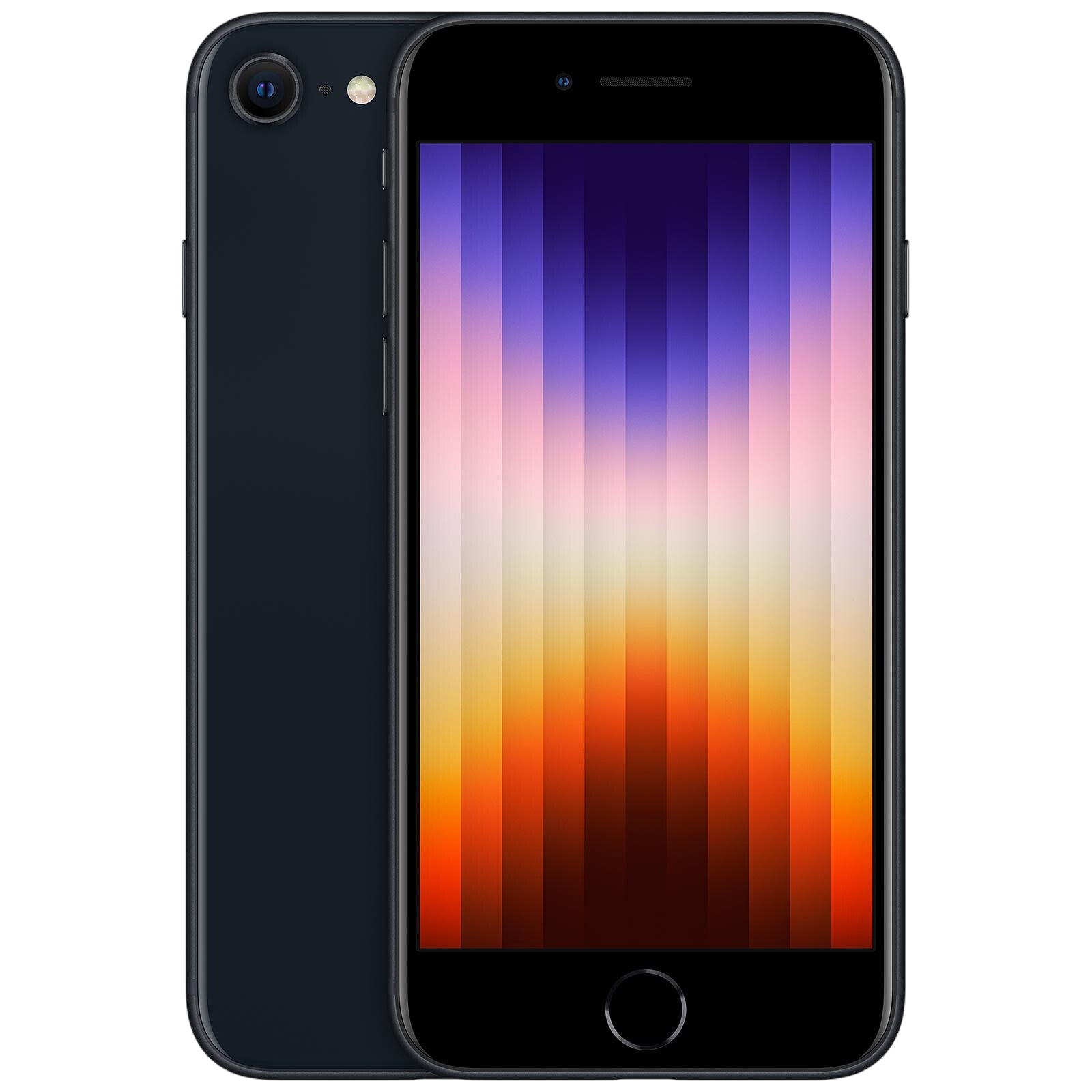 Apple iPhone SE 2022- Reconditionné