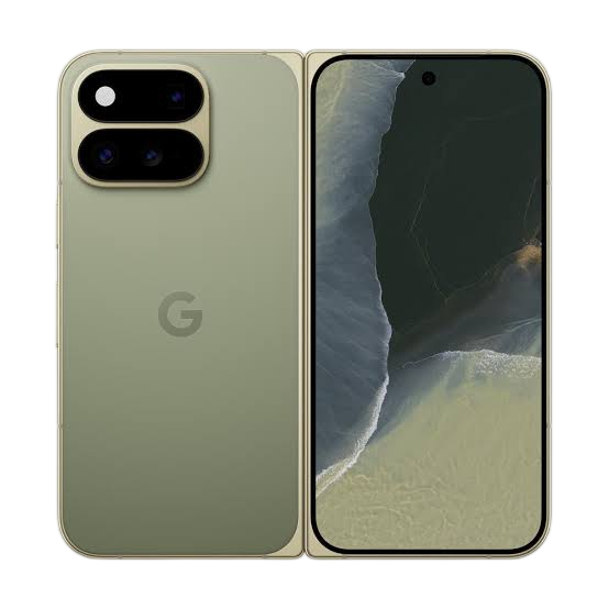 Google Pixel 11 Pro Fold