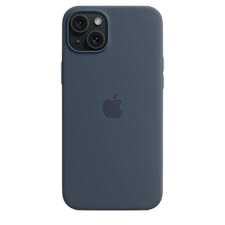 Coque en Silicone avec MagSafe - iPhone 15 Plus