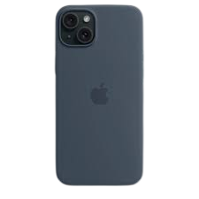 Coque en Silicone avec MagSafe - iPhone 15 Plus