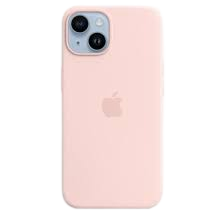 Coque en Silicone avec MagSafe - iPhone 14