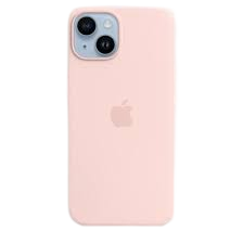 Coque en Silicone avec MagSafe - iPhone 14