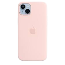 Coque en Silicone avec MagSafe - iPhone 14 Plus